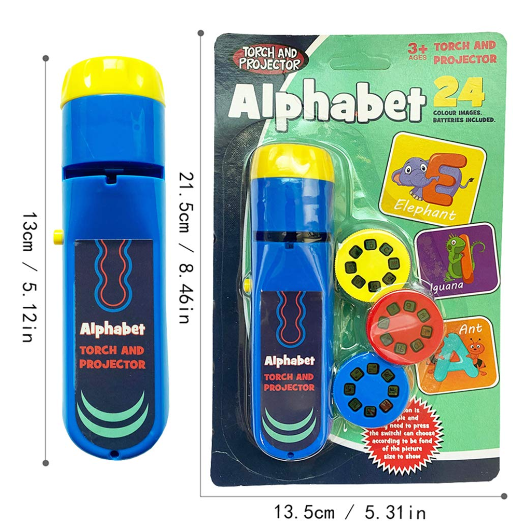 Projector Light toys